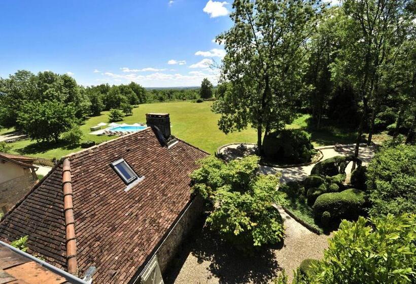 Номер Стандарт, Manoir De Malagorse