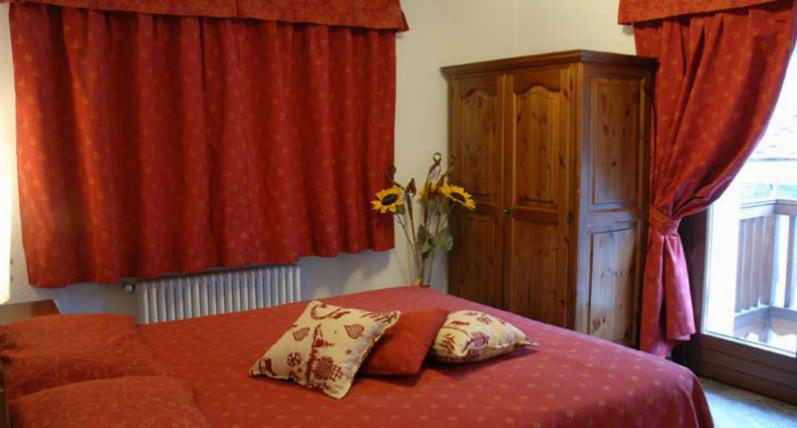 آپارتمان 1 خوابه, Residence Au Vieux Grenier