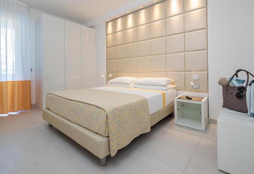Апартаменты 2 Спальни, Residence Serenissima