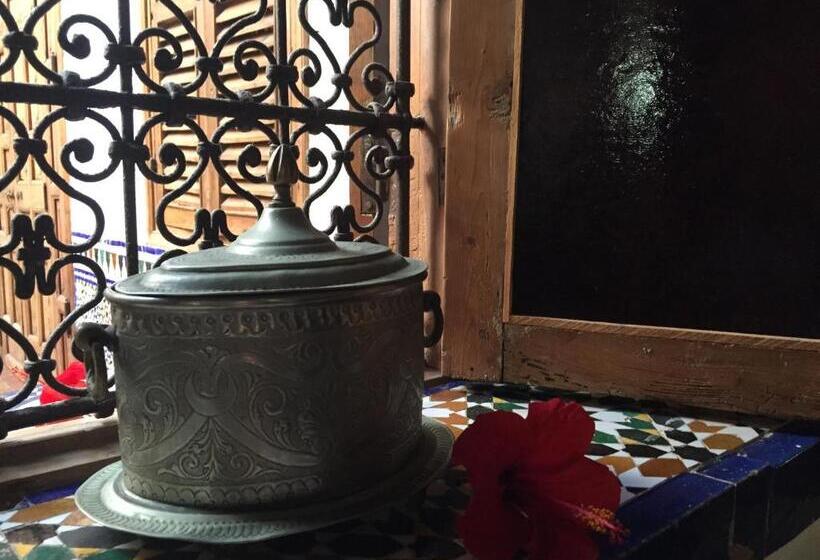 套房, Riad Marhaba