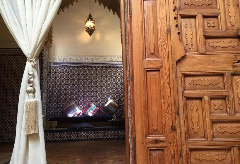 Люкс, Riad Marhaba