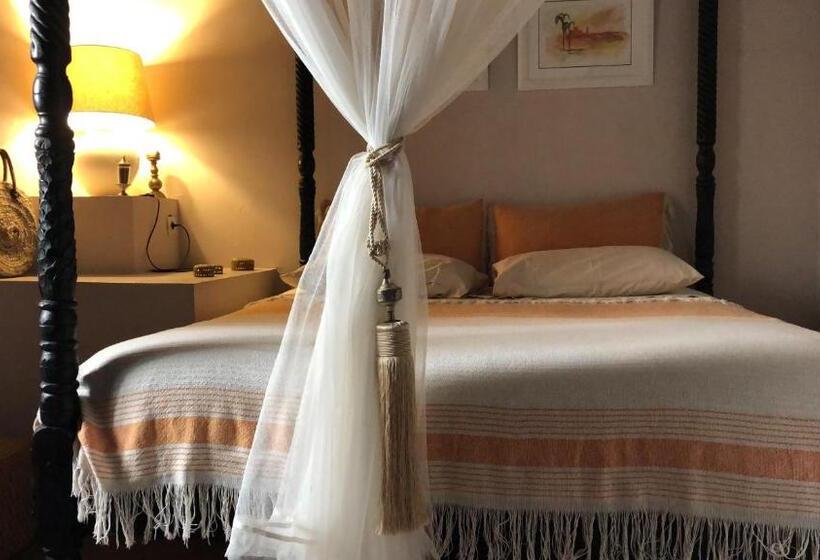 Family Suite, Riad Marhaba