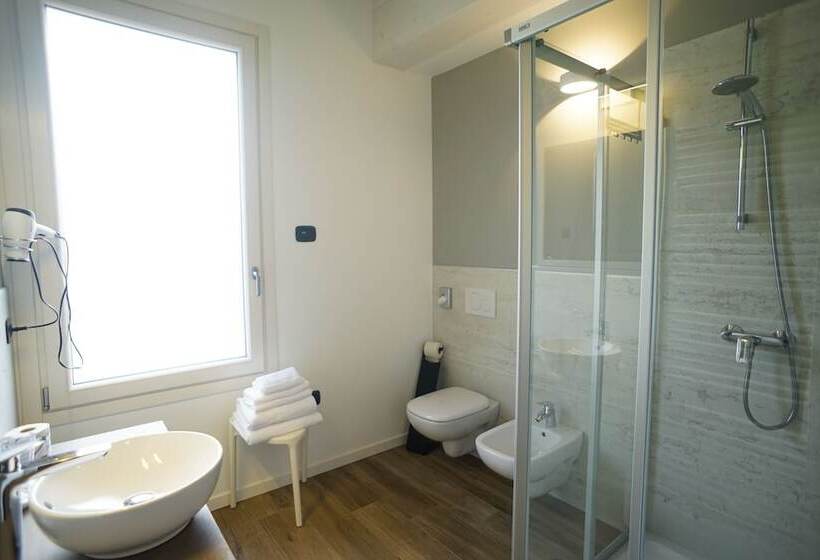 Quarto Estandar, Tenuta Albertini