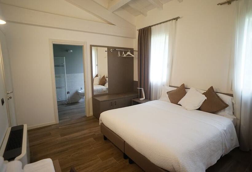 Quarto Estandar, Tenuta Albertini