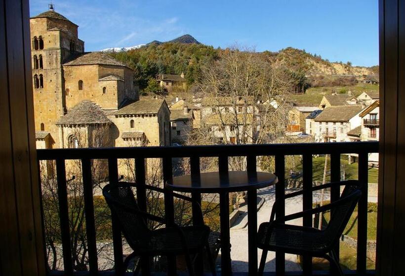 Номер Стандарт, Hosteleria Santa Cruz