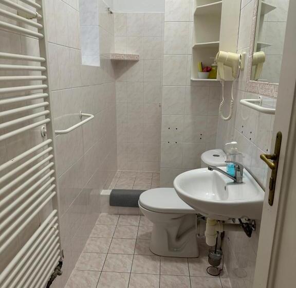 اتاق استاندارد, Pension Moravia