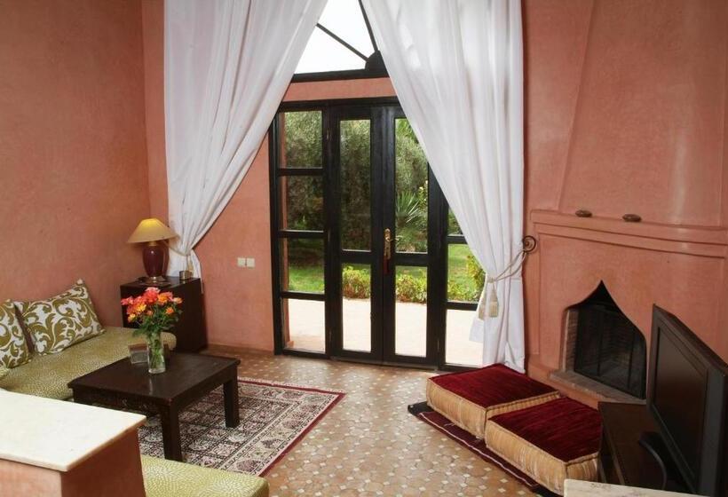 Люкс, Riad Al Riadinou