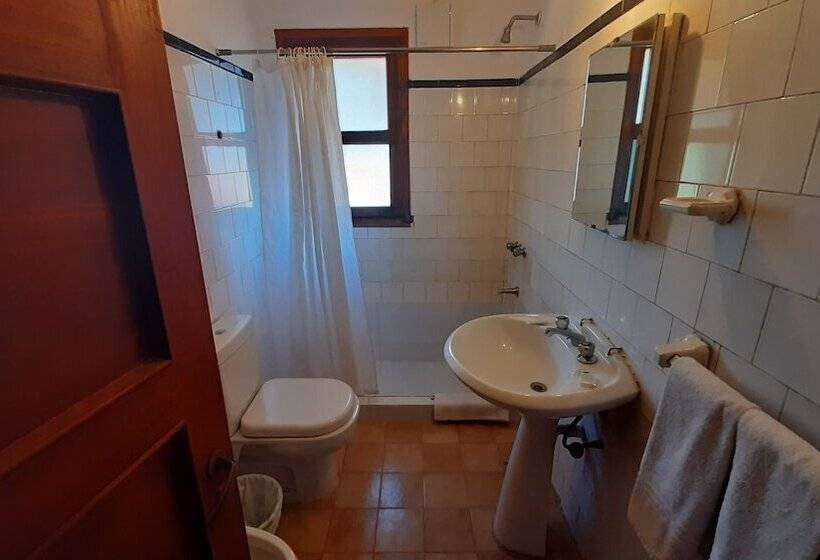 Апартаменты 2 Спальни, Hosteria Del Pescador