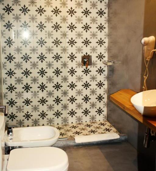 수피리어 룸, Hosteria Del Pescador