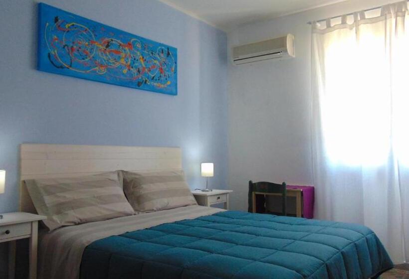 Номер Стандарт, Agriturismo Graziano E Barbara