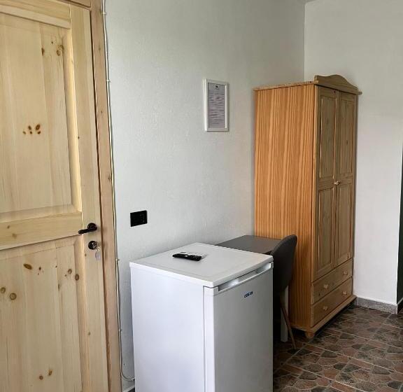 Номер Basic, Agriturismo Graziano E Barbara