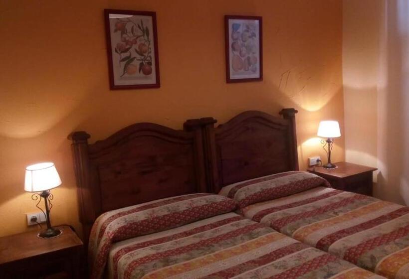 Номер Стандарт, Hostal Casa Sario