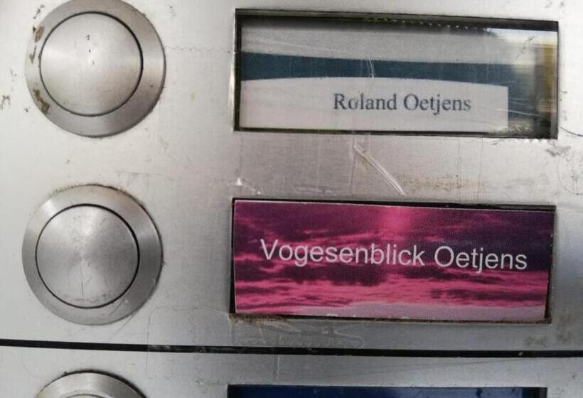 컴포트 룸, Vogesenblick Oetjens
