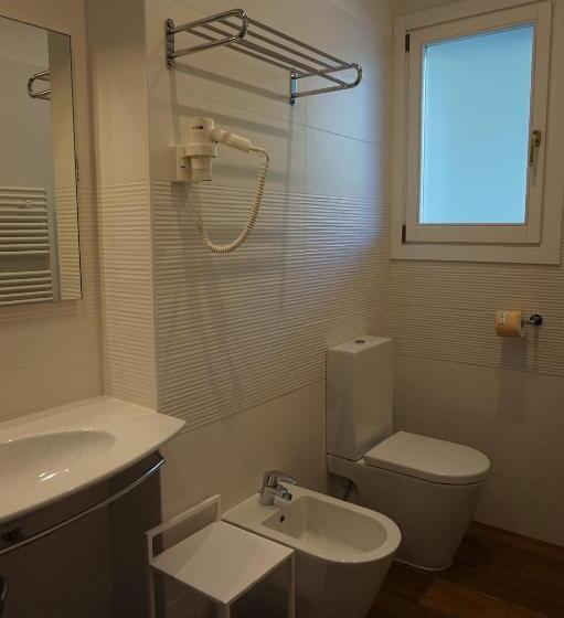 استودیوی استاندارد, Villaggio Mare Blu