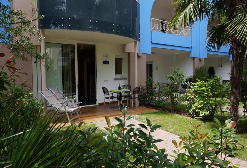 استودیوی استاندارد, Villaggio Mare Blu