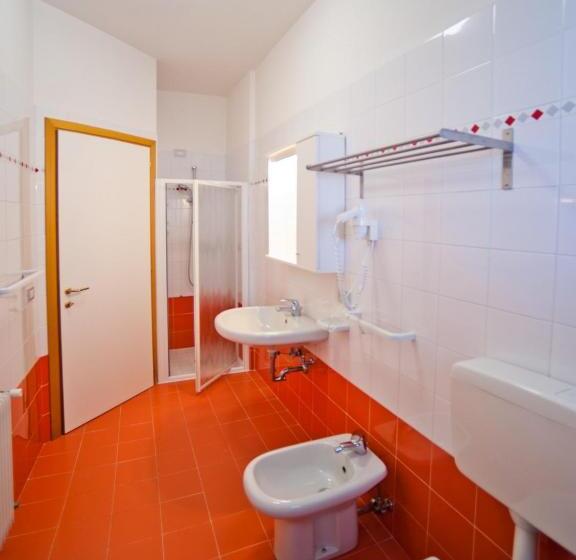 آپارتمان سوپریور 1 خوابه, Villaggio Mare Blu