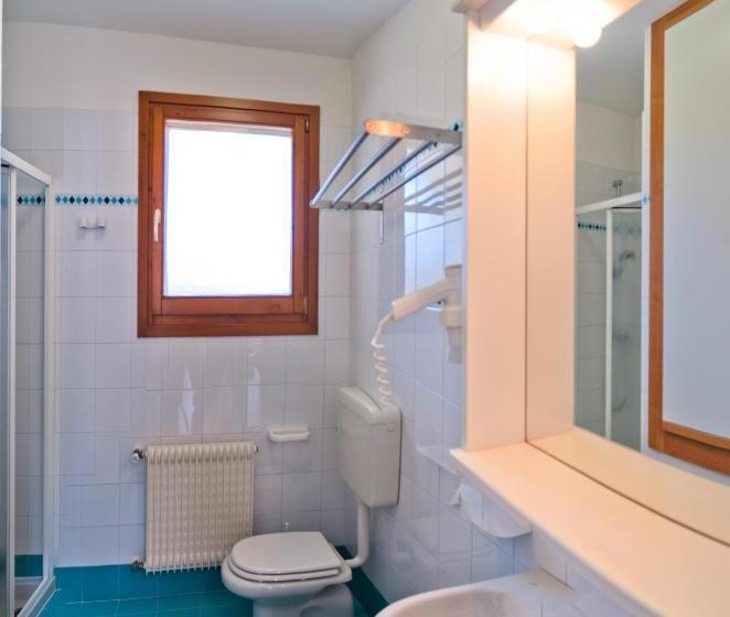 خانه 2 خوابه, Villaggio Mare Blu