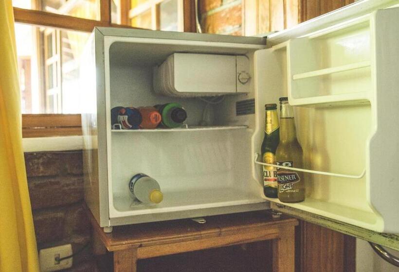 Номер Superior Одноместный, Hostal Las Palmas