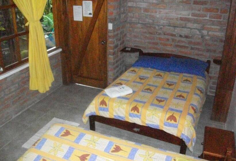 Номер Стандарт, Hostal Las Palmas