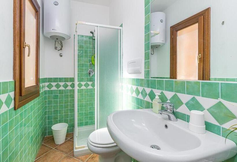 آپارتمان 1 خوابه با چشم‌انداز استخر, Le Dimore Di Nettuno   Happy Rentals