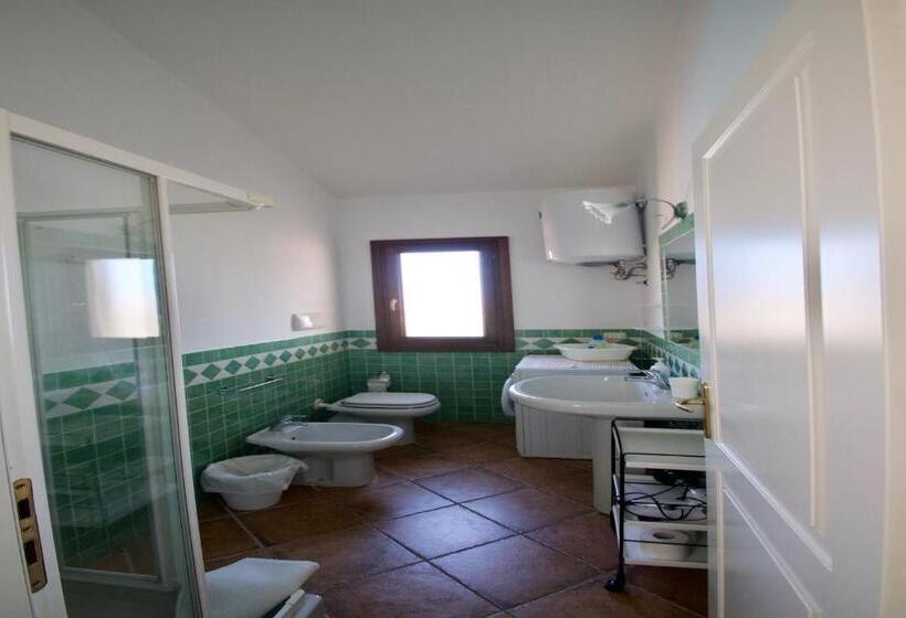آپارتمان 1 خوابه با چشم‌انداز دریا, Le Dimore Di Nettuno   Happy Rentals