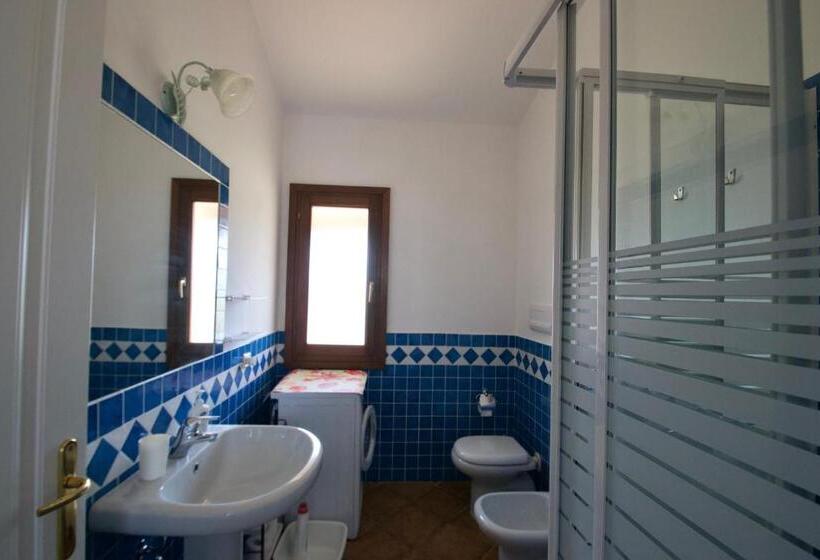 آپارتمان 1 خوابه با چشم‌انداز دریا, Le Dimore Di Nettuno   Happy Rentals