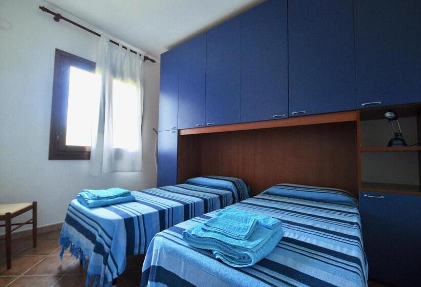آپارتمان 1 خوابه با چشم‌انداز دریا, Le Dimore Di Nettuno   Happy Rentals