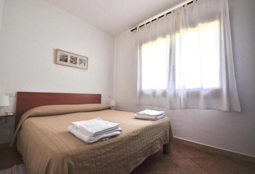 آپارتمان 1 خوابه با چشم‌انداز دریا, Le Dimore Di Nettuno   Happy Rentals