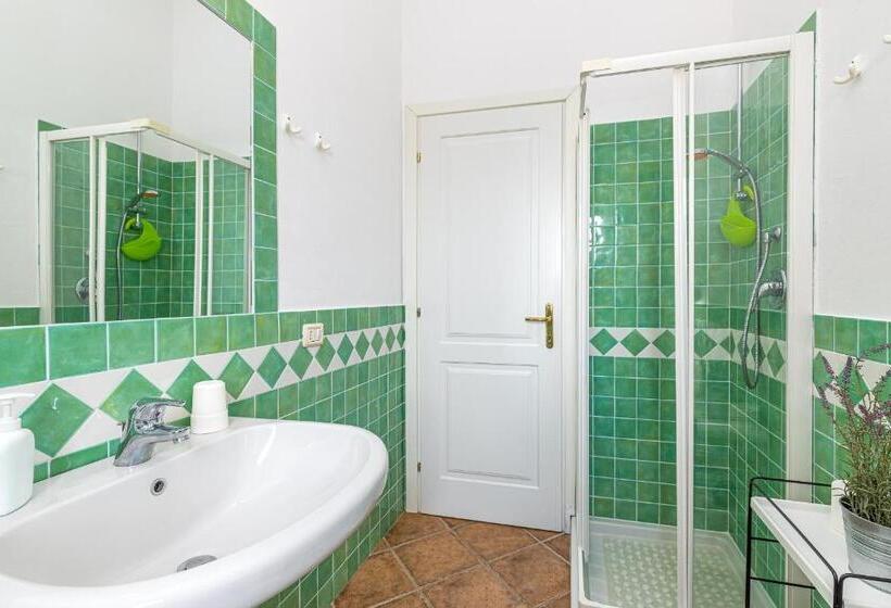 آپارتمان 2 خوابه با چشم‌انداز دریا, Le Dimore Di Nettuno   Happy Rentals