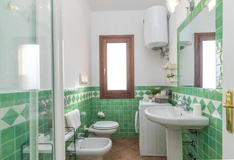 آپارتمان 2 خوابه با چشم‌انداز دریا, Le Dimore Di Nettuno   Happy Rentals