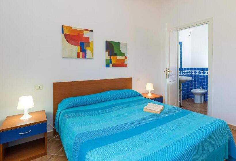 آپارتمان 2 خوابه با چشم‌انداز دریا, Le Dimore Di Nettuno   Happy Rentals