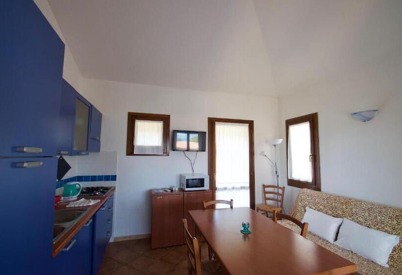 آپارتمان 1 خوابه با چشم‌انداز دریا, Le Dimore Di Nettuno   Happy Rentals