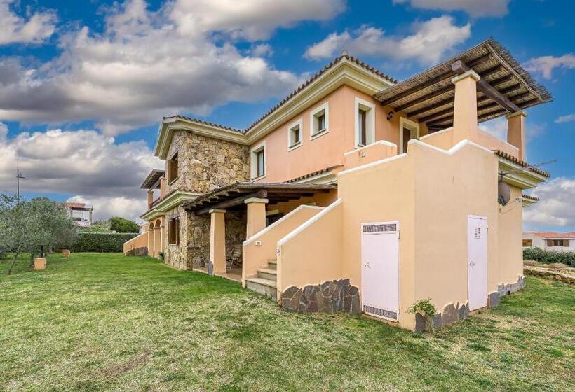 آپارتمان 2 خوابه با چشم‌انداز دریا, Le Dimore Di Nettuno   Happy Rentals