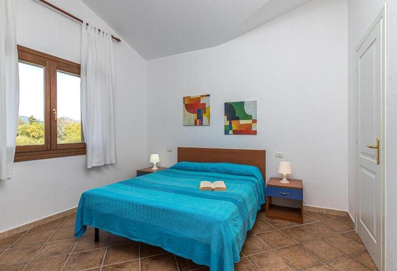 آپارتمان 2 خوابه با چشم‌انداز دریا, Le Dimore Di Nettuno   Happy Rentals