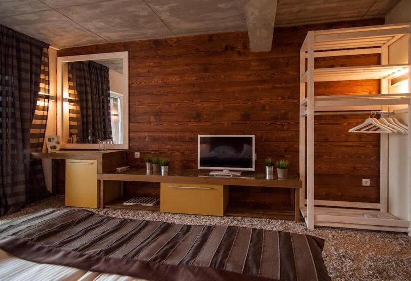 Family Suite, Aparthotel Seasons Glavatarski Han