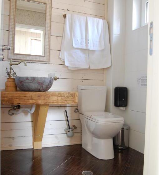 Family Suite, Aparthotel Seasons Glavatarski Han