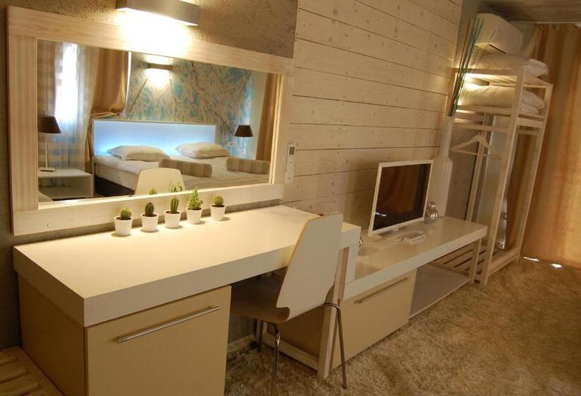 Family Suite, Aparthotel Seasons Glavatarski Han