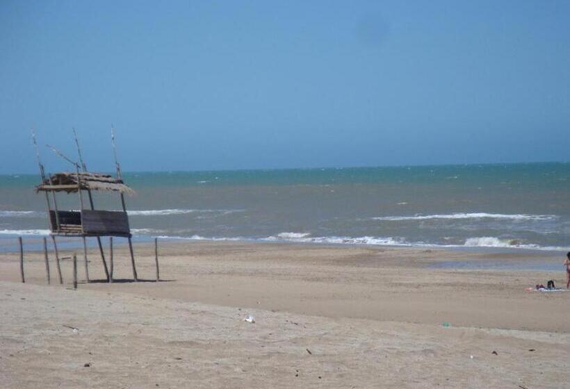 ２ベッドルームアパートメント, Cariló Sul Mare