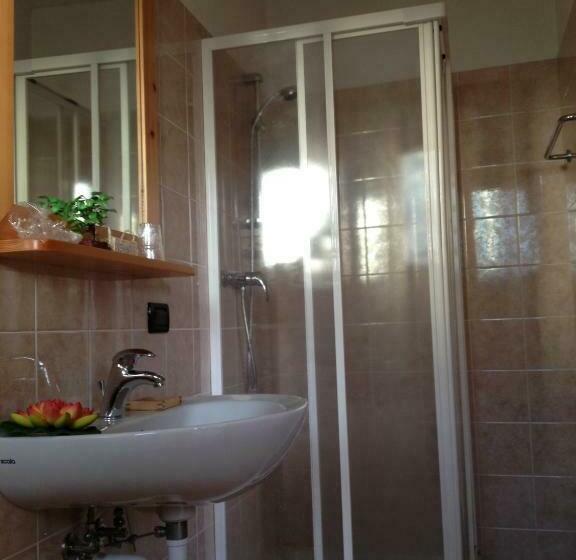 스탠다드 룸, Agriturismo Al Castagneto