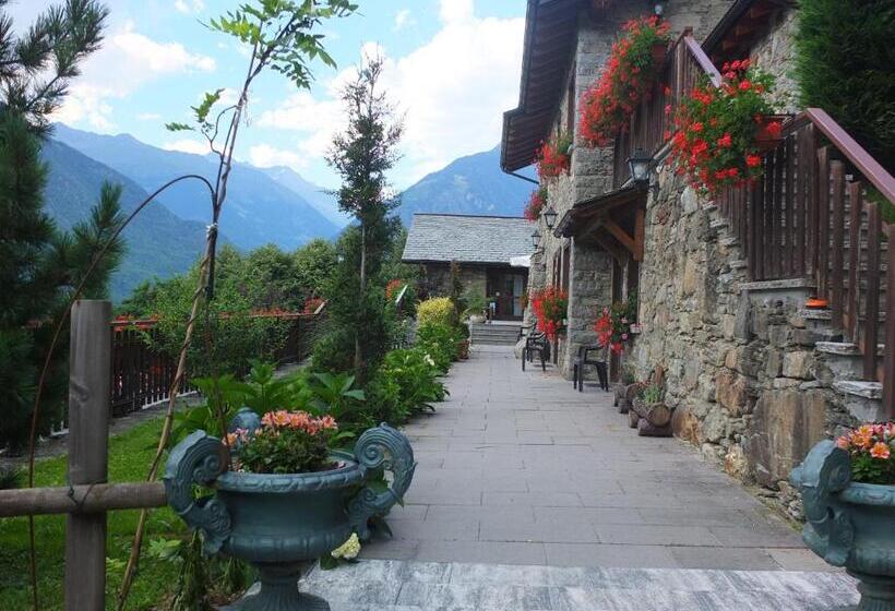 Номер Стандарт, Agriturismo Al Castagneto