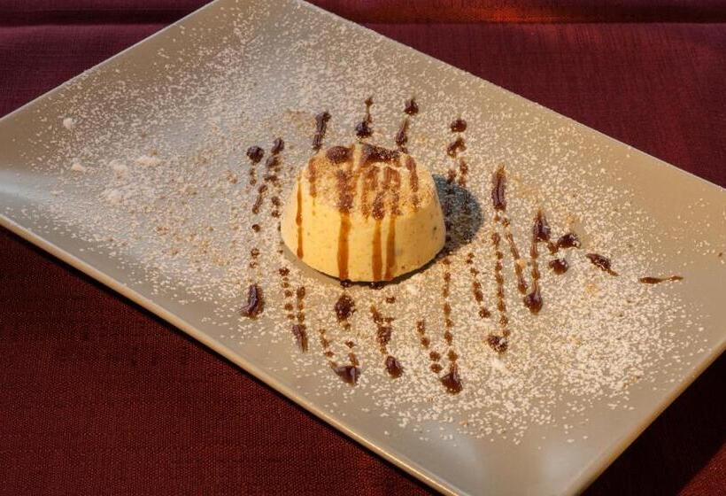 스탠다드 룸, Agriturismo Al Castagneto