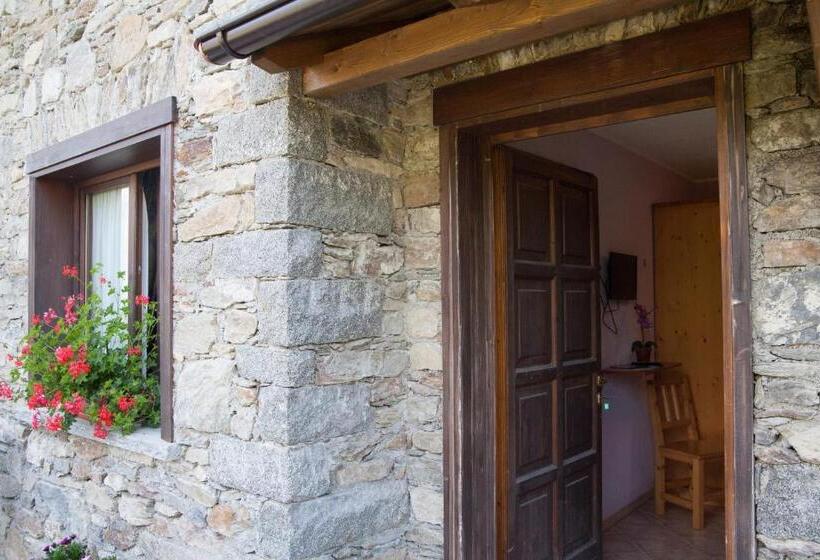 Стандартный Номер Кровать Кинг, Agriturismo Al Castagneto