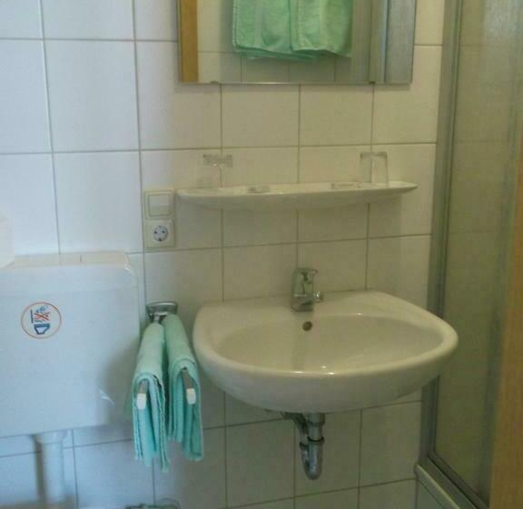 Номер Стандарт Индивидуальный, Gasthaus Zum Schwanen