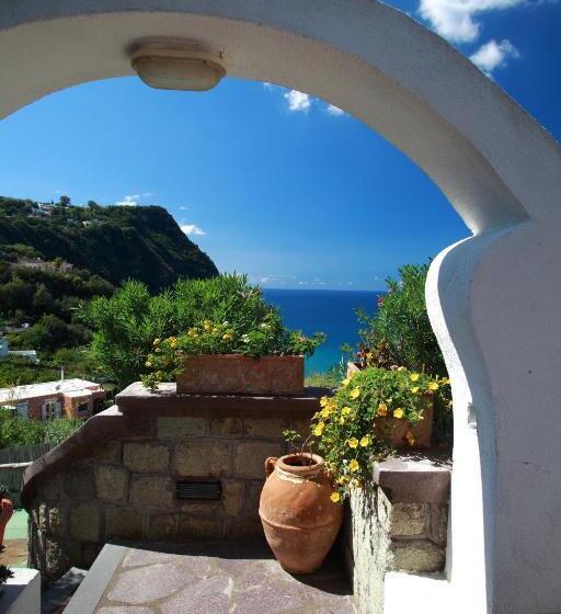 استودیوی استاندارد, Residence Giardino Del Sole
