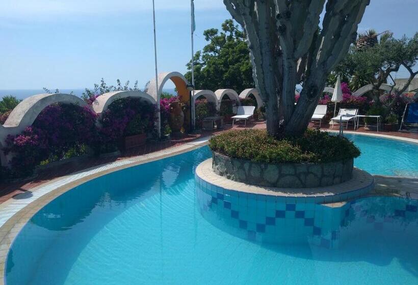 استودیوی استاندارد, Residence Giardino Del Sole