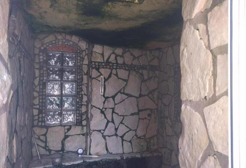 استودیوی استاندارد, Residence Giardino Del Sole