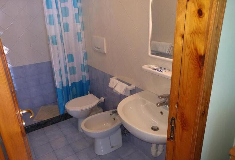 استودیوی استاندارد, Residence Giardino Del Sole