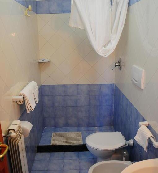 استودیوی استاندارد, Residence Giardino Del Sole
