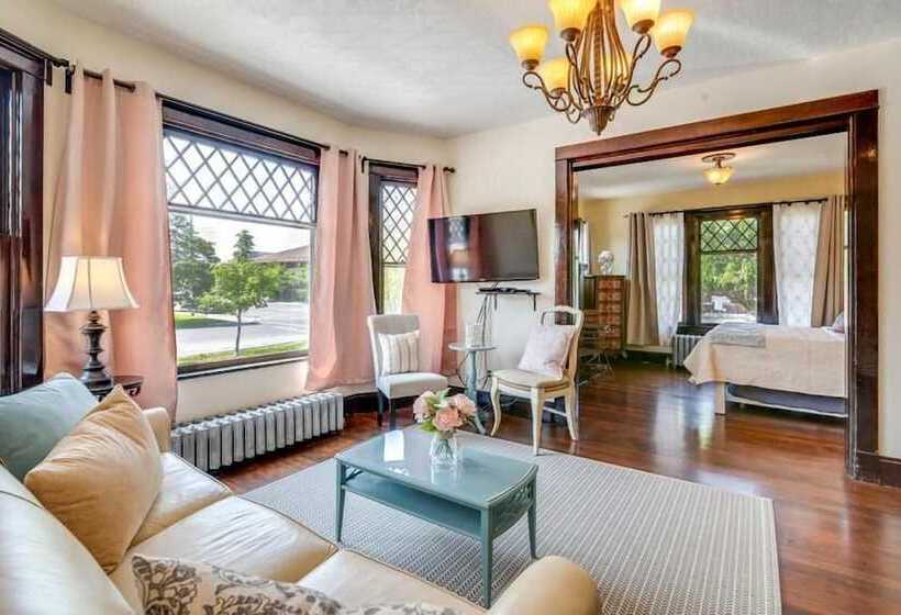 Вилла 1 Спальня, Aspenwood Manor South