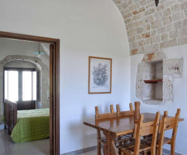 Апартаменты 1 Спальня, Agriturismo Antonelli Piangevino